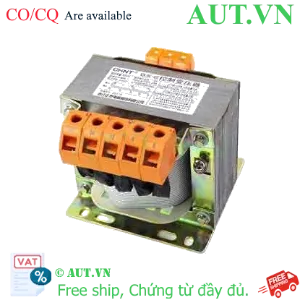 Ảnh của Máy biến áp hạ thế CHINT NDK-400VA IEC (415/380/220-220/110/48/36/24/12) 