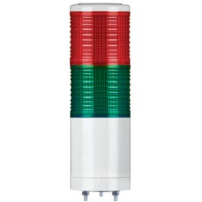 Ảnh của Đèn tháp Qlight ST80MB-2-12-RG