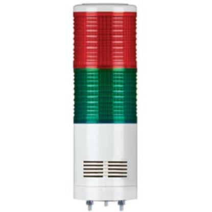 Ảnh của Đèn tháp Qlight ST80MB-BZ-2-220-RG