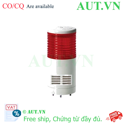 Ảnh của Đèn tháp Qlight ST80MBF-BZ-1-24-R