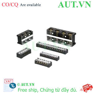 Ảnh của Cầu đấu CHINT TC-6004, 4 cực, 600A, 600V chính hãng