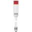 Ảnh của Đèn tháp kết nối mạng LAN Qlight ST56EL-ETN-BZ-1-110-R