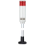 Ảnh của Đèn tháp kết nối mạng LAN Qlight ST56EL-ETN-BZ-1-12-R-QZ18