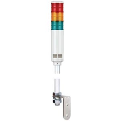 Hiển thị chi tiết cho Đèn tháp kết nối mạng LAN Qlight ST56EL-ETN-BZ-3-220-RAG-LB18 Ảnh của Đèn tháp kết nối mạng LAN Qlight ST56EL-ETN-BZ-3-220-RAG-LB18