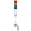 Ảnh của Đèn tháp kết nối mạng LAN Qlight ST56EL-ETN-BZ-4-110-RAGB-LB18