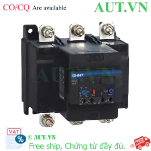 Ảnh của Role nhiệt NXR-200 100-200A CHINT cính hãng giá rẻ