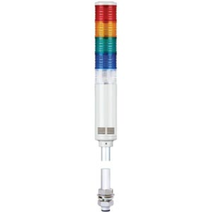 Hiển thị chi tiết cho Đèn tháp kết nối mạng LAN Qlight ST56EL-ETN-BZ-5-220-RAGBW Ảnh của Đèn tháp kết nối mạng LAN Qlight ST56EL-ETN-BZ-5-220-RAGBW