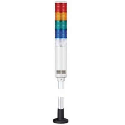 Hiển thị chi tiết cho Đèn tháp kết nối mạng LAN Qlight ST56EL-ETN-BZ-5-220-RAGBW-QZ18 Ảnh của Đèn tháp kết nối mạng LAN Qlight ST56EL-ETN-BZ-5-220-RAGBW-QZ18