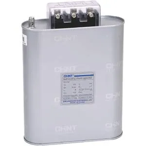 Ảnh của Tụ bù hạ thế CHINT BZMJ 0.525-30-3 