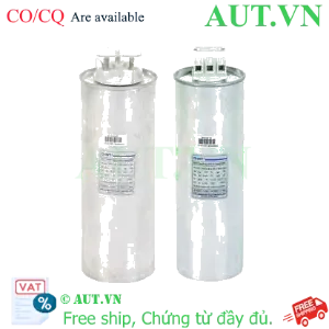 Ảnh của Tụ Bù Khô 3 Pha CHINT NWC6-0.525-25-3 (25kvar - 525V) - Tự Phục Hồi, Chống Cháy Nổ, Siêu Bền