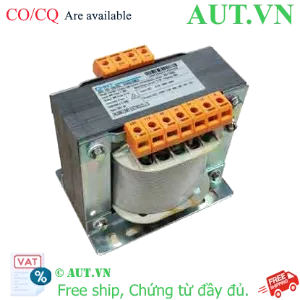 Ảnh của Máy biến áp hạ thế CHINT NDK-700VA IEC (415/380/220-220/110/48/36/24/12) 