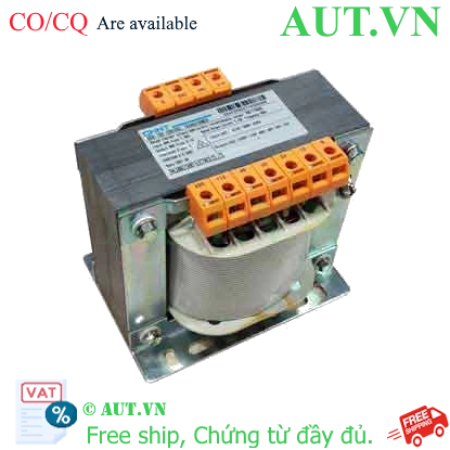 Ảnh của Máy biến áp hạ thế CHINT NDK-700VA IEC (415/380/220-220/110/48/36/24/12) 