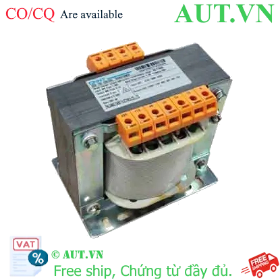 Ảnh của Máy biến áp hạ thế CHINT NDK-700VA IEC (415/380/220-220/110/48/36/24/12) 