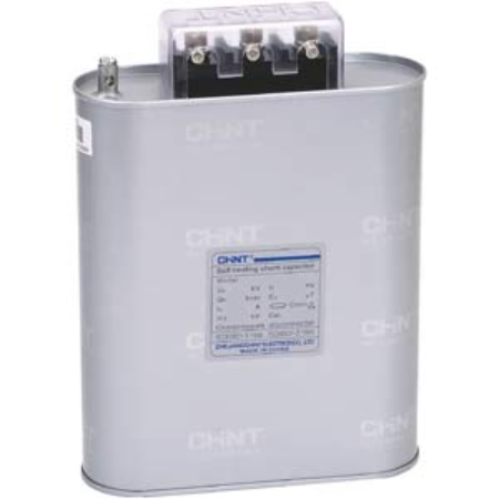 Ảnh của Tụ bù hạ thế CHINT BZMJ 0.4-40-3 