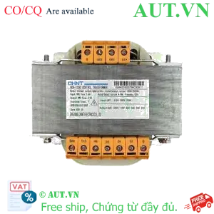 Ảnh của Biến áp NDK-1000VA Chint - 1 pha - 1KVA - giá tốt nhất