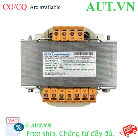 Ảnh của Biến áp NDK-1000VA Chint - 1 pha - 1KVA - giá tốt nhất