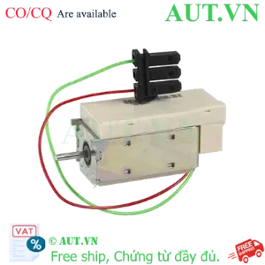 Ảnh của Cuộn bảo vệ thấp áp CHINT NXA20/40-UVTD-AC380/400V TP 