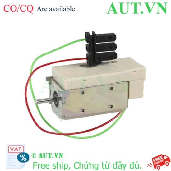 Ảnh của Cuộn bảo vệ thấp áp CHINT NXA16-ASUVT-AC380/400/415VTP 