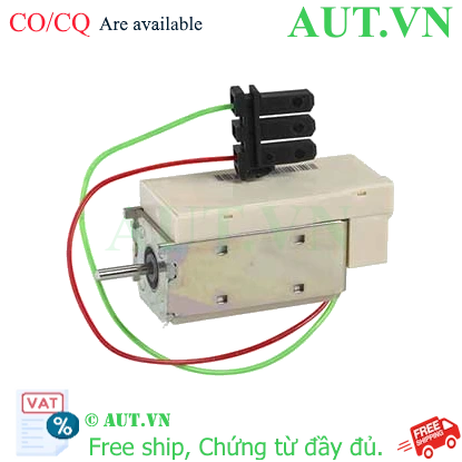 Ảnh của Cuộn bảo vệ thấp áp CHINT NXA20/63-ASUVT-380/400/415VAC TP 