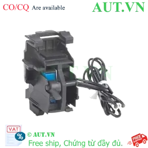 Ảnh của Cuộn bảo vệ thấp áp (phụ kiện NXM series) CHINT UVT-M7 A1 L 