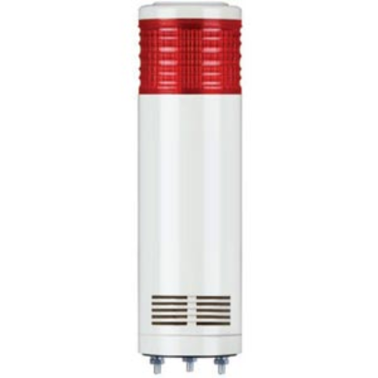 Ảnh của Đèn tháp kết nối mạng LAN Qlight ST56MEL-ETN-WM-1-12-R