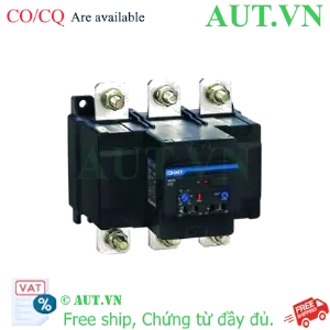 Ảnh của Rơ le nhiệt 3 pha CHINT NXR-630 315-630A giá rẻ nhất