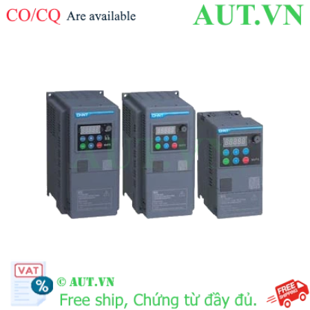 Ảnh của Biến tần khởi động nhanh CHINT NVF5-0.75/TD2-B 