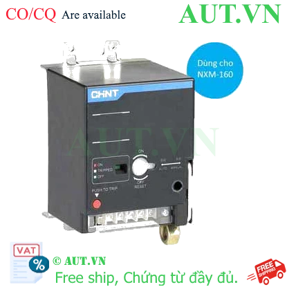 Ảnh của Mô tơ điều khiển cho ngắt mạch NXM CHINT MD-M2 A1 S 