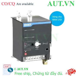 Ảnh của Mô tơ điều khiển cho ngắt mạch NXM CHINT MD-M3 D3/A1 