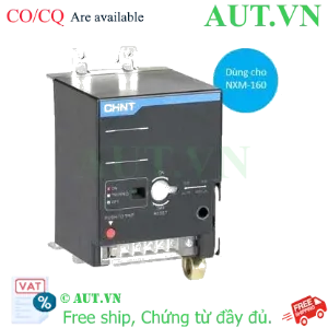 Ảnh của Mô tơ điều khiển cho ngắt mạch NXM CHINT MD-M2 A1 H 