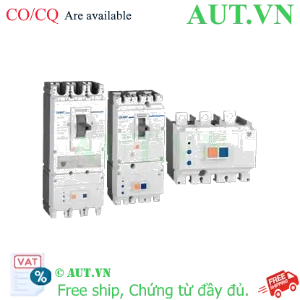Ảnh của Bộ ngắt mạch CHINT NM8NL-630 3P RCD1 