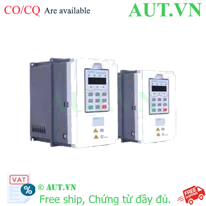 Ảnh của Biến tần quang điện cho cấp nước (mới) CHINT NVFPV-1.1-S4 