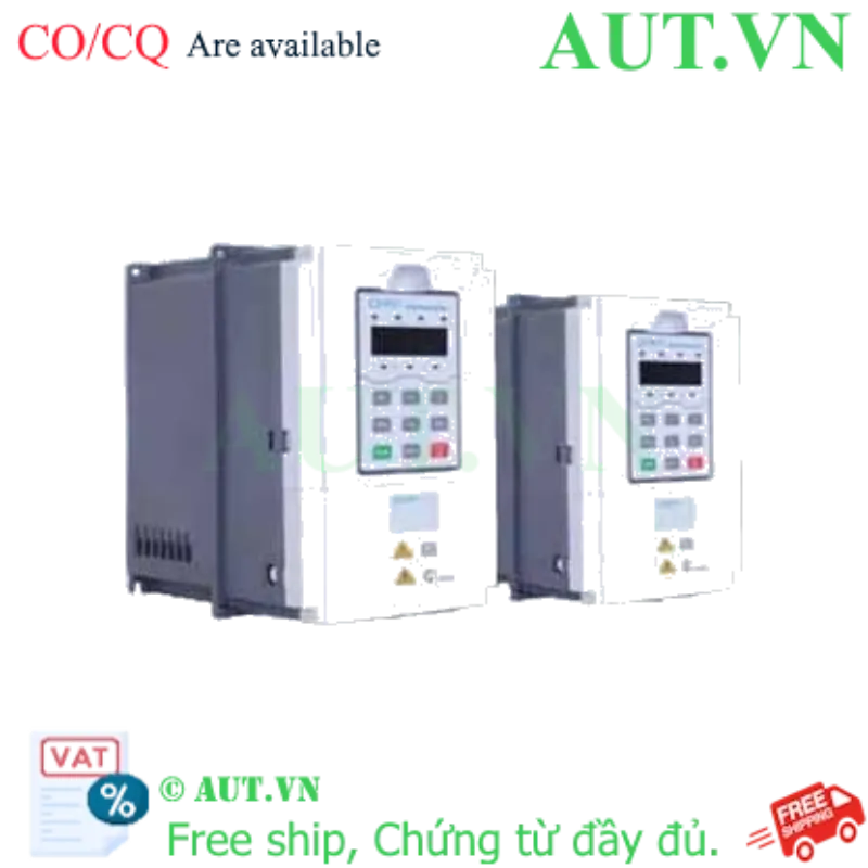 Ảnh của Biến tần quang điện cho cấp nước (mới) CHINT NVFPV-3.0-S4 