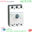 Ảnh của Áp tô mát khối điện áp 415-690VAC CHINT NM1-630H/3300 630A 