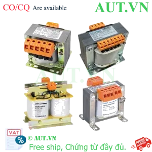 Ảnh của Máy biến áp hạ thế CHINT NDK-3000VA IEC (415/380/220-220/110/48/36/24/12) 