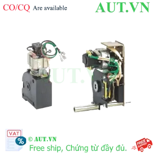 Ảnh của Phụ kiện máy cắt không khí  CHINT NXA20-MO-110VDC TP(R) 