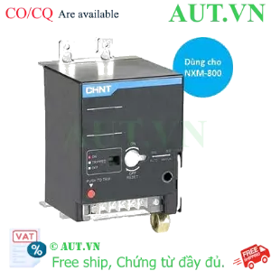Ảnh của Mô tơ điều khiển cho ngắt mạch NXM CHINT MD-M5 D3/A1 