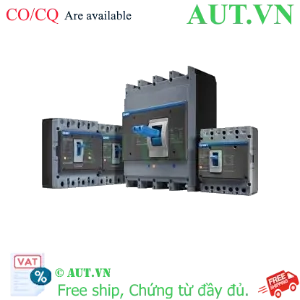 Ảnh của Áp tô mát khối CHINT NXM-800S/3300 700A 
