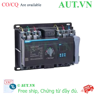 Ảnh của Bộ chuyển đổi nguồn CHINT NXZM-63S/3B 16A 