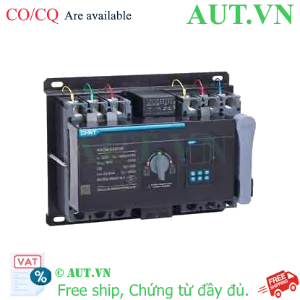 Ảnh của Bộ chuyển đổi nguồn CHINT NXZM-63S/3B 32A 