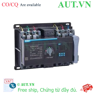 Ảnh của Bộ chuyển đổi nguồn CHINT NXZM-63S/3B 40A 