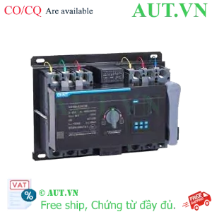 Ảnh của Bộ chuyển đổi nguồn CHINT NXZM-63H/3B 63A 
