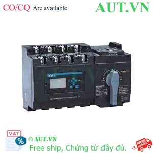 Ảnh của Bộ chuyển đổi nguồn CHINT NXZ-125/4B 80A 