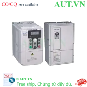 Ảnh của Biến tần đa dụng loại mới CHINT NVF2G-S-11/PS4 