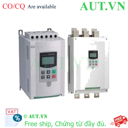 Ảnh của Khởi động mềm CHINT NJR2-18.5D 