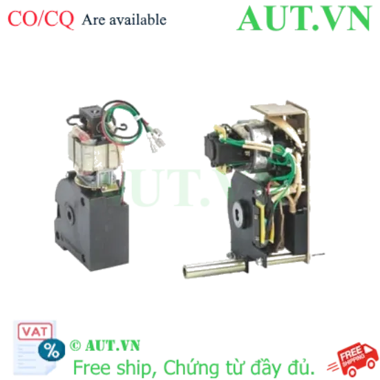 Ảnh của Phụ kiện máy cắt không khí  CHINT NXA16-MO-380V-415VAC TP(R) 