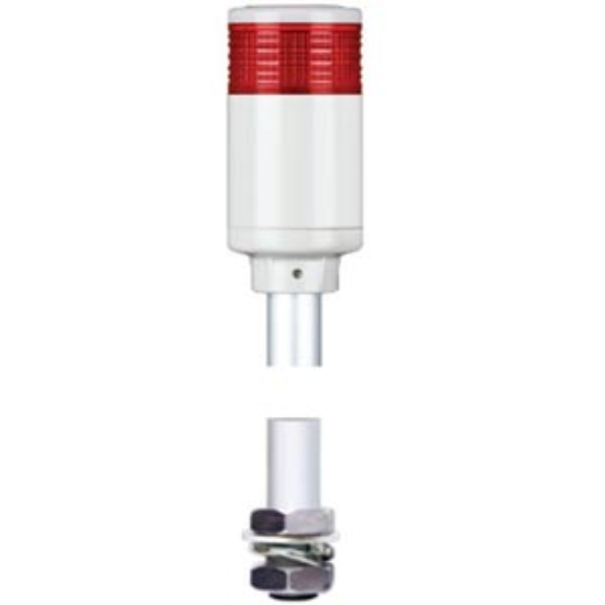 Ảnh của Đèn tháp kết nối mạng LAN Qlight ST80EL-ETN-WM-1-24-R