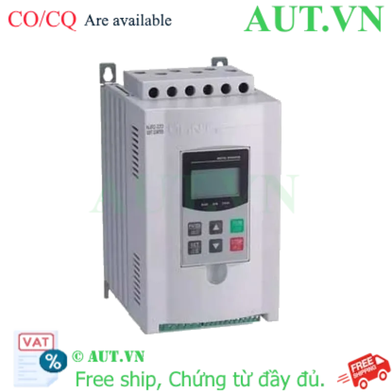 Ảnh của Khởi động mềm CHINT NJR2-22D 