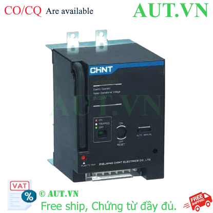 Ảnh của Mô tơ điều khiển cho ngắt mạch NXM CHINT MD-M7 D3/A1 