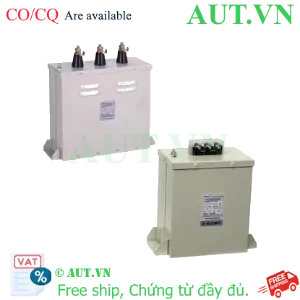 Ảnh của Tụ điện shunt tự xả CHINT NWC1 0.4-80-3 